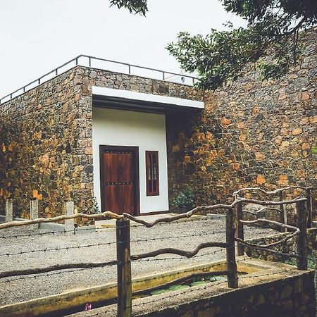 Mountain Villa Riverston Matale Exterior photo