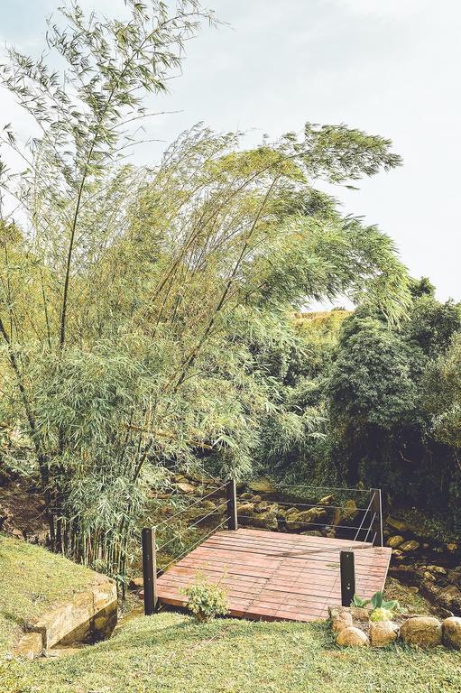 Mountain Villa Riverston Matale Exterior photo