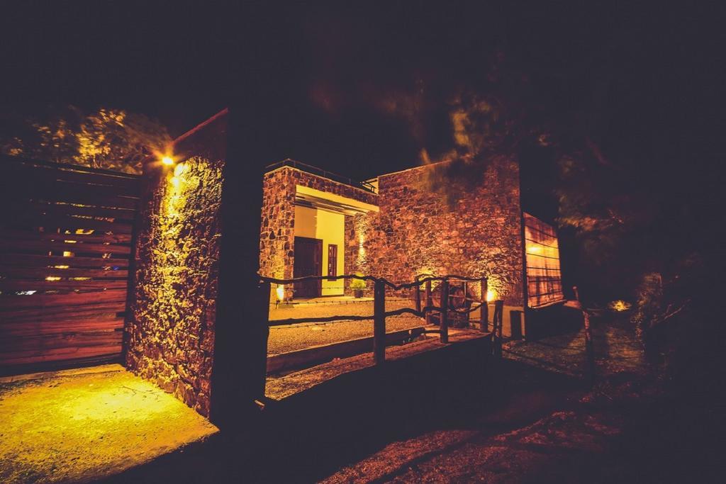 Mountain Villa Riverston Matale Exterior photo