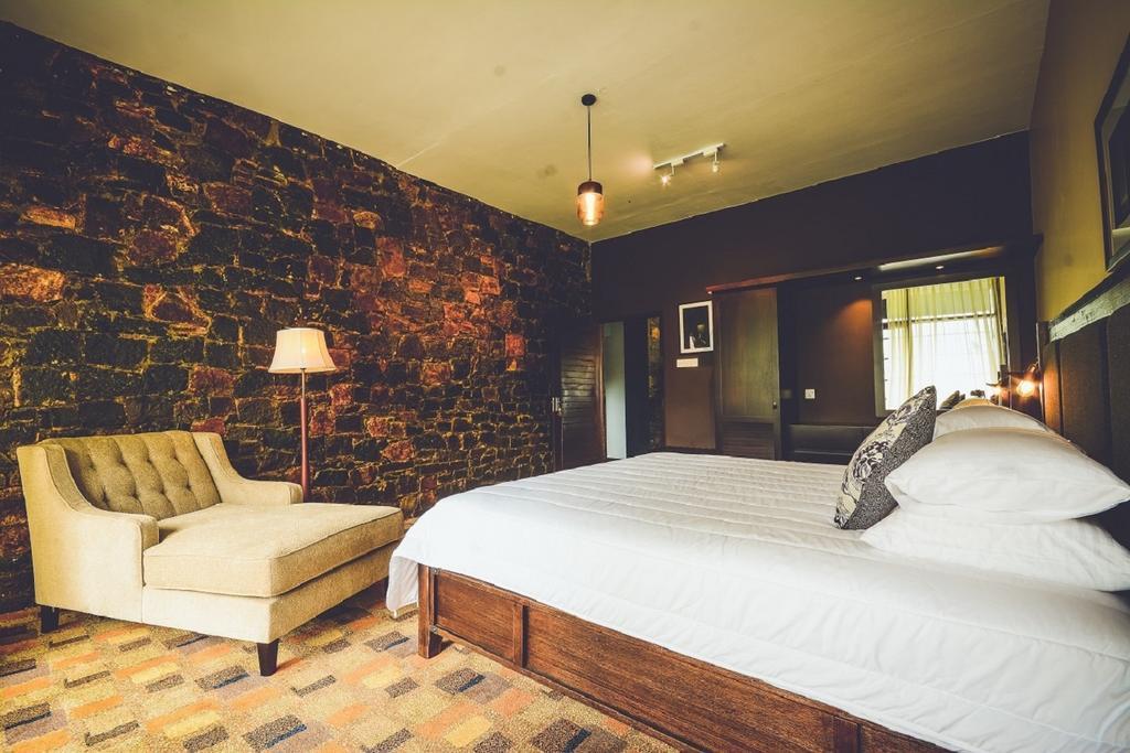 Mountain Villa Riverston Matale Exterior photo