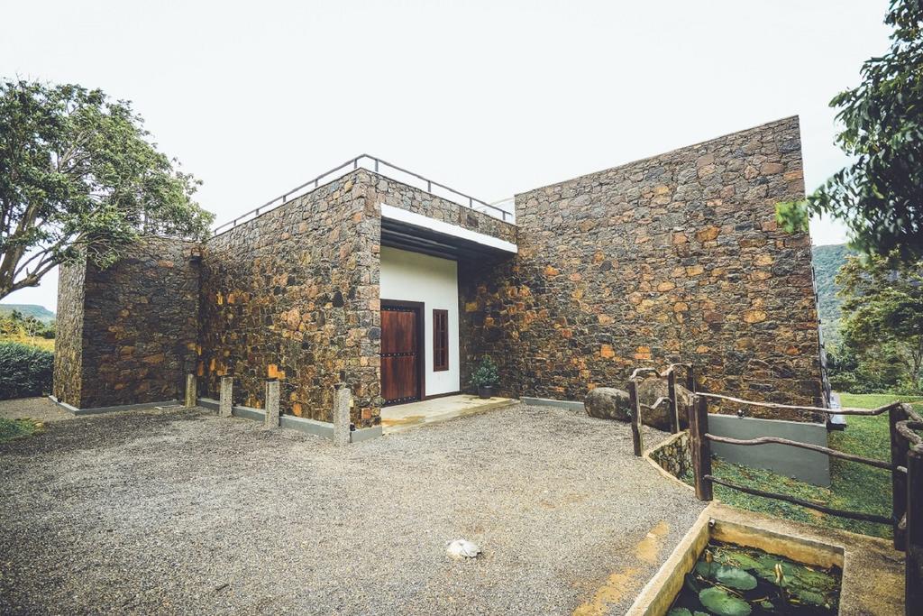 Mountain Villa Riverston Matale Exterior photo