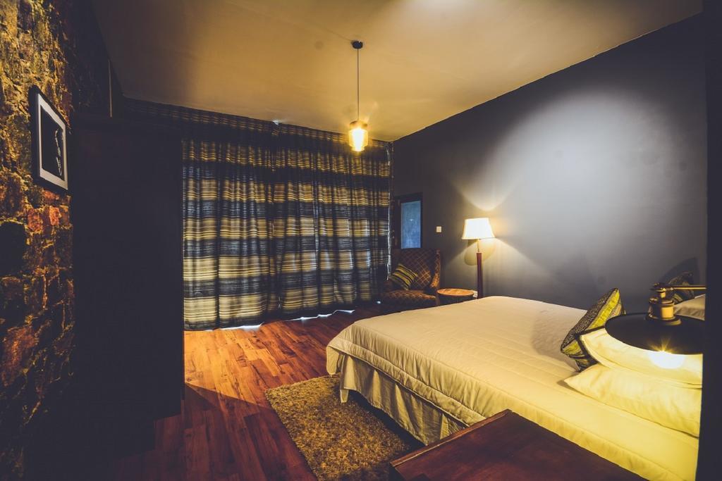 Mountain Villa Riverston Matale Exterior photo