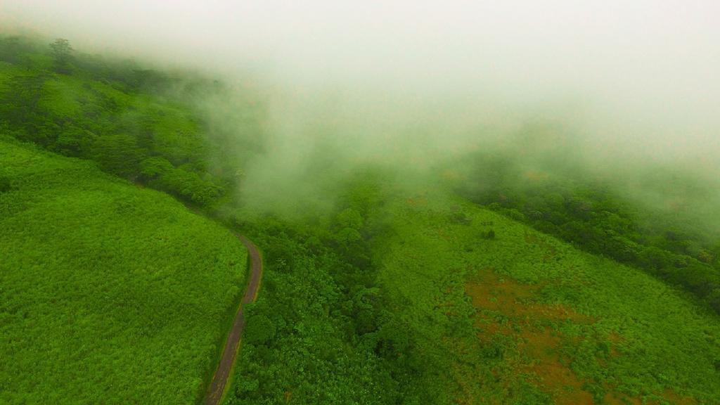 Mountain Villa Riverston Matale Exterior photo