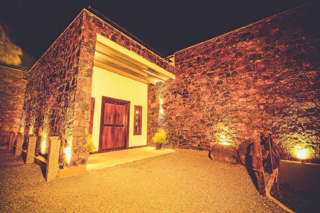 Mountain Villa Riverston Matale Exterior photo