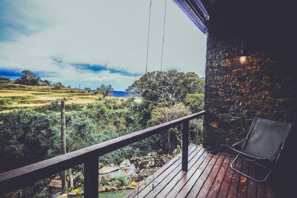 Mountain Villa Riverston Matale Exterior photo