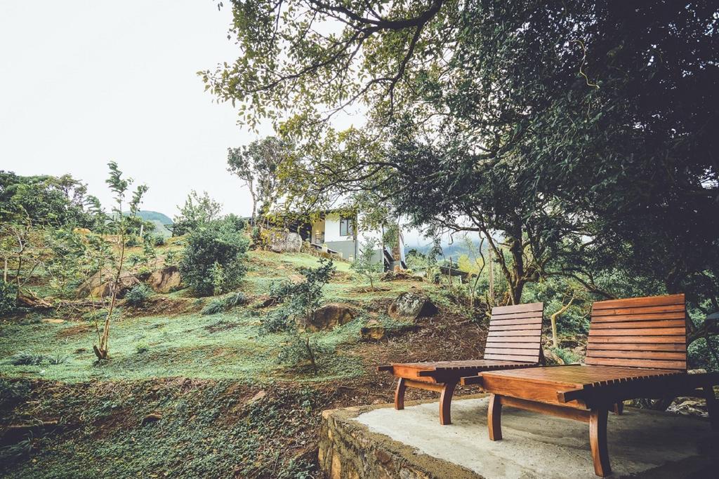 Mountain Villa Riverston Matale Exterior photo