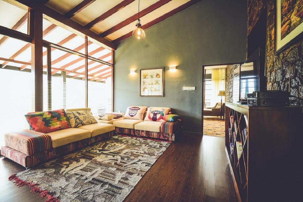 Mountain Villa Riverston Matale Exterior photo