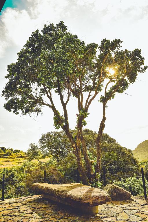 Mountain Villa Riverston Matale Exterior photo